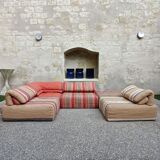 Modular sofa by Roche Bobois