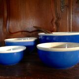 Bowls bowls pull-out vintage Villeroy and Boch