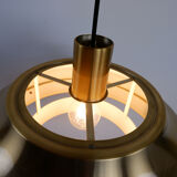 Dijkstra The Netherlands hanging lamp, 1970s