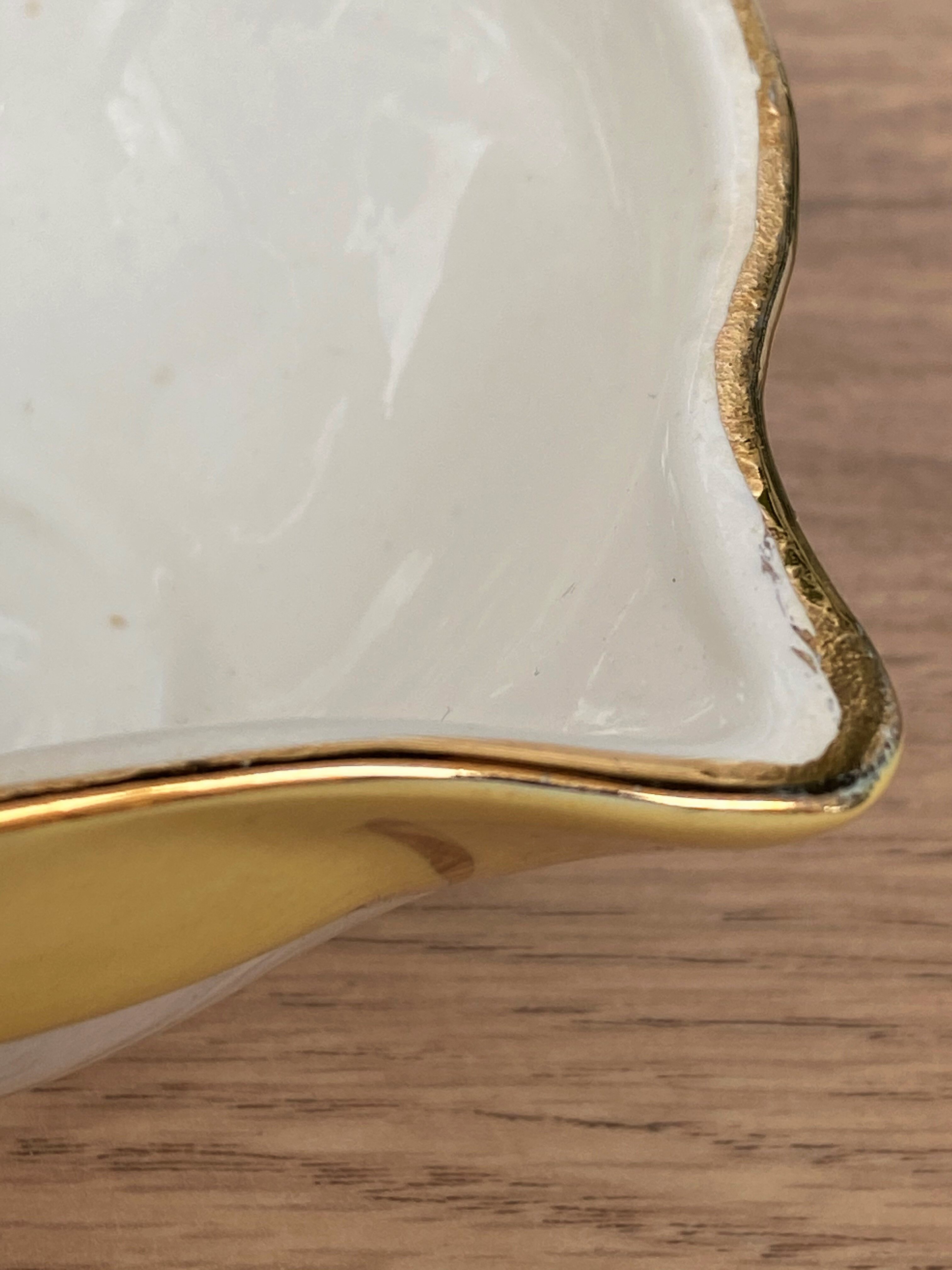 Saucière L'Amandinoise