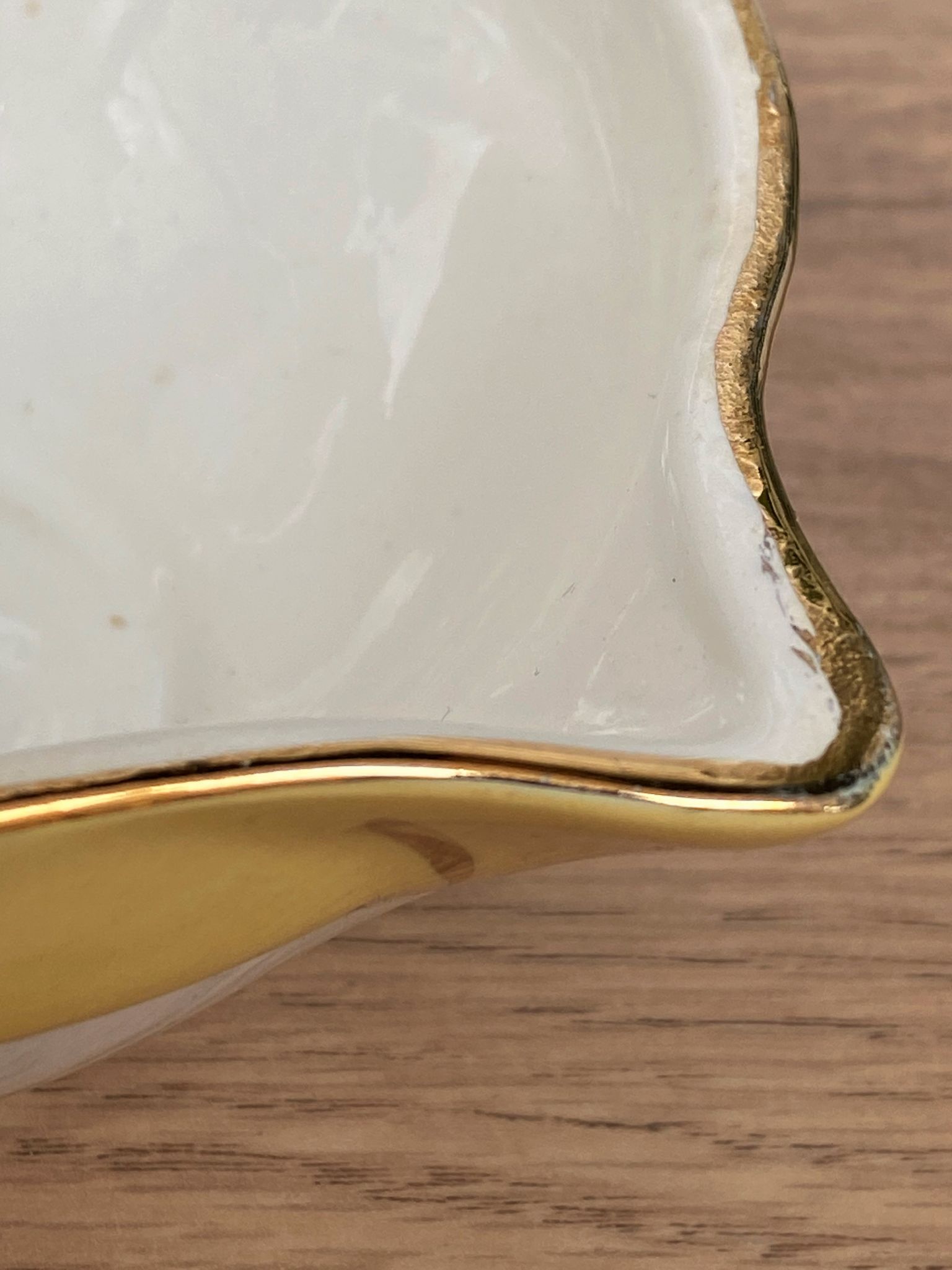 Saucière L'Amandinoise