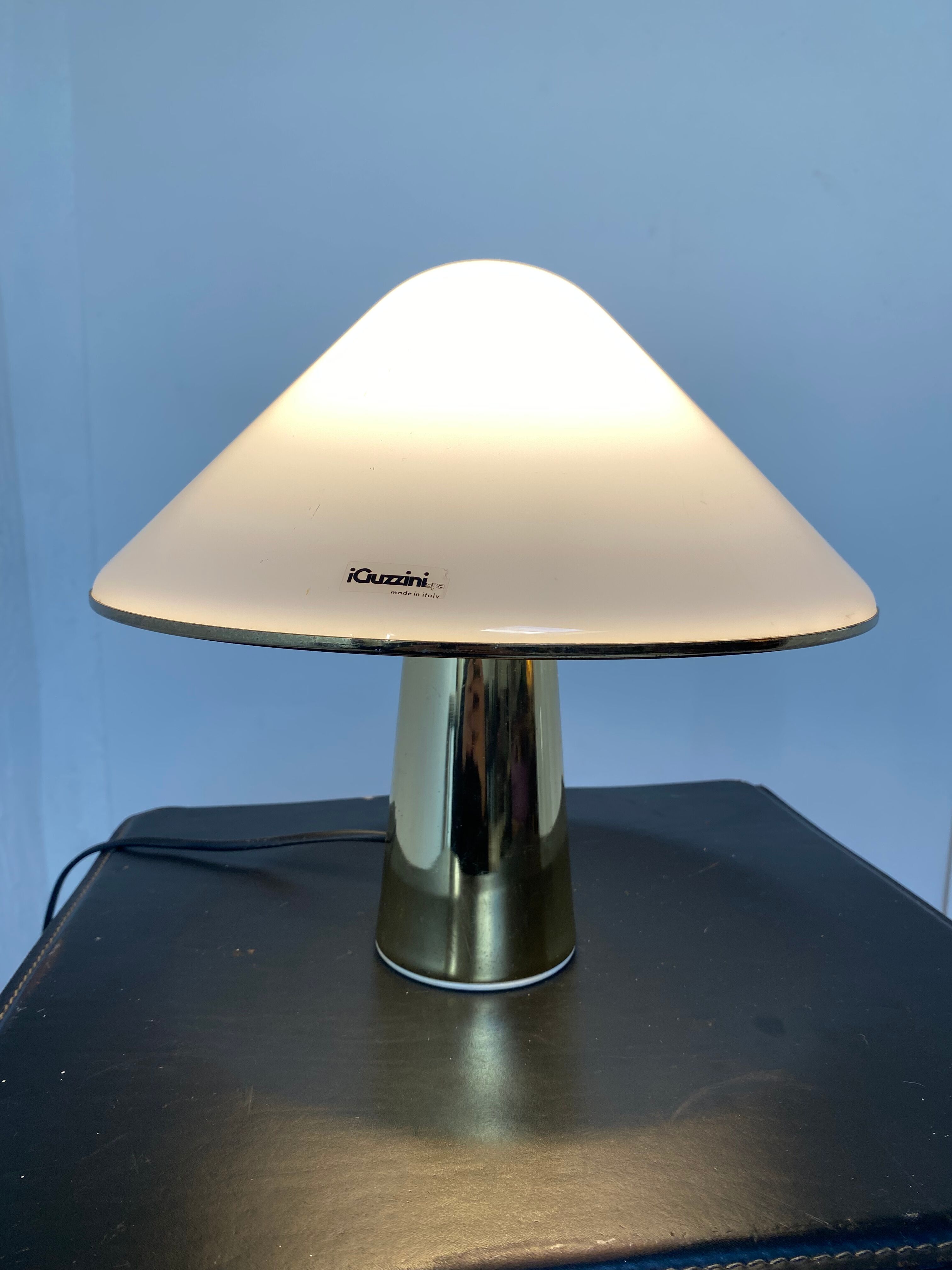 iGuzzini lamp