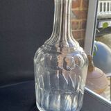 Carafe Baccarat service Clermont
