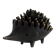 Vintage 1950 hedgehog ashtrays by Walter Bosse for Hertha Baller