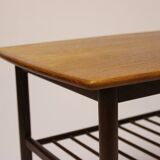1960 Danish teak table