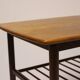 1960 Danish teak table