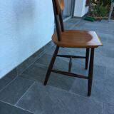 Scandinavian vintage chair