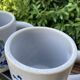 Fribourg Faience Saint Amand design 70 cup