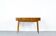 Midcentury Walnut Console Table / Desk By Morris Of Glasgow. Vintage