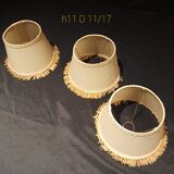 Lily of the valley chandelier Lunel