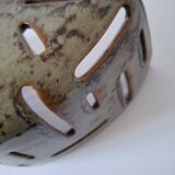 Ceramic wall light F.Comte