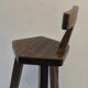 Tabouret haut aranjou chaise de bar