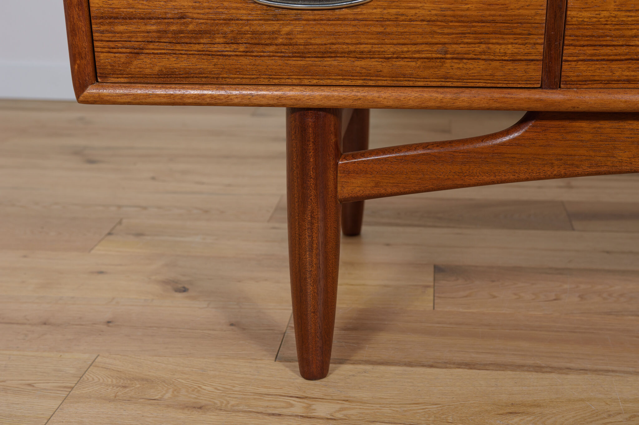 Mid-Century Walnut Sideboard from G-Plan, 1960s