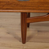 Mid-Century Walnut Sideboard from G-Plan, 1960s