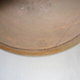 Sandstone lamp from the 1960s marsh