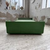 Ozoo single bed by Marc Berthier for Roche Bobois, 1967