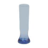 Soliflore bleu clair