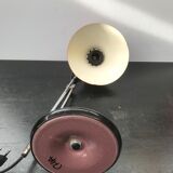 Lampe de bureau aluminor 1970