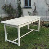 Table de ferme ancienne