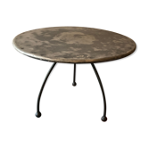 Table basse tripode