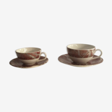 Set de tasses