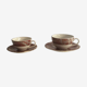 Set de tasses