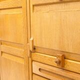Guillerme and Chambron wardrobe
