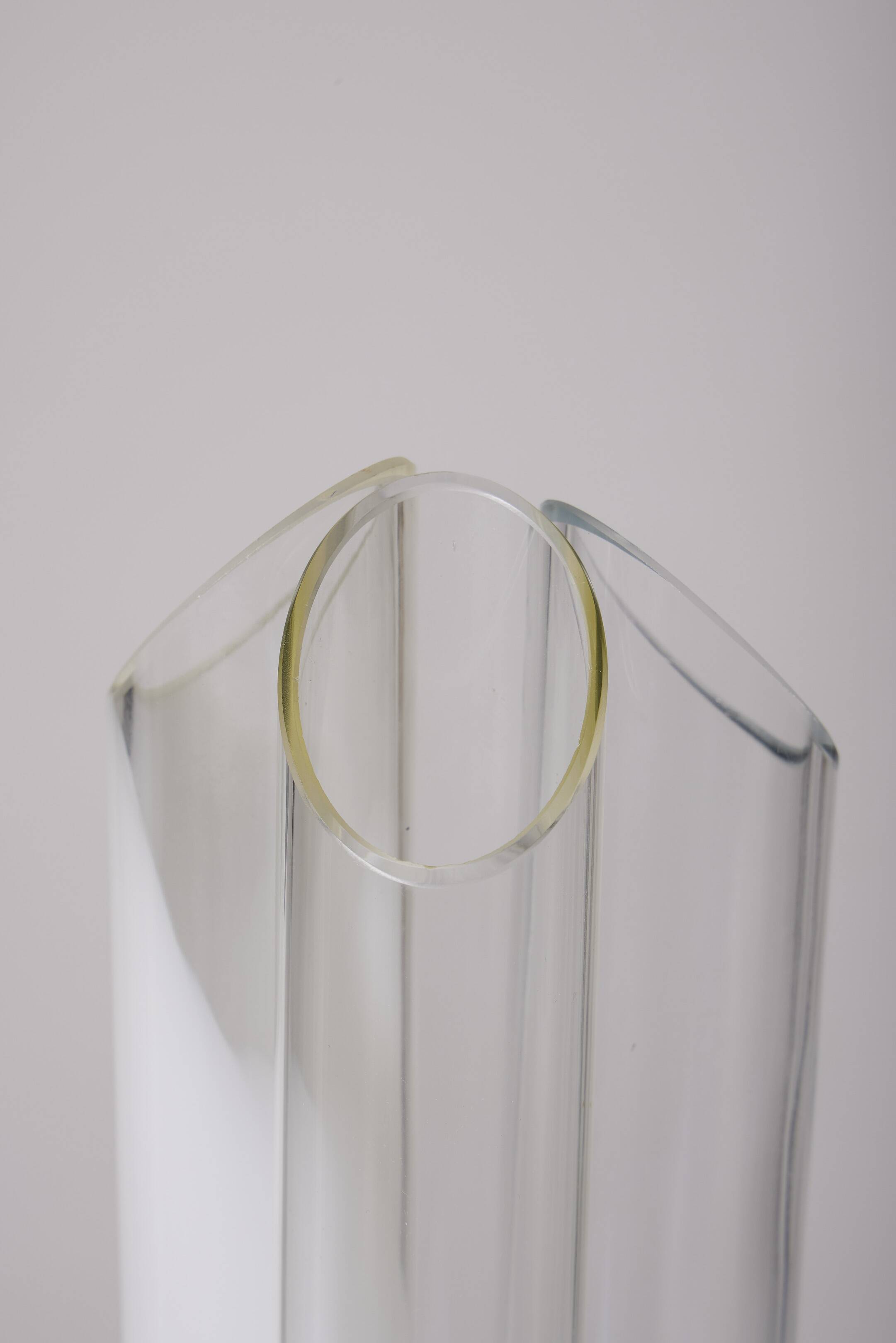 Aldo Nason Mazzega floor lamp, 1970s