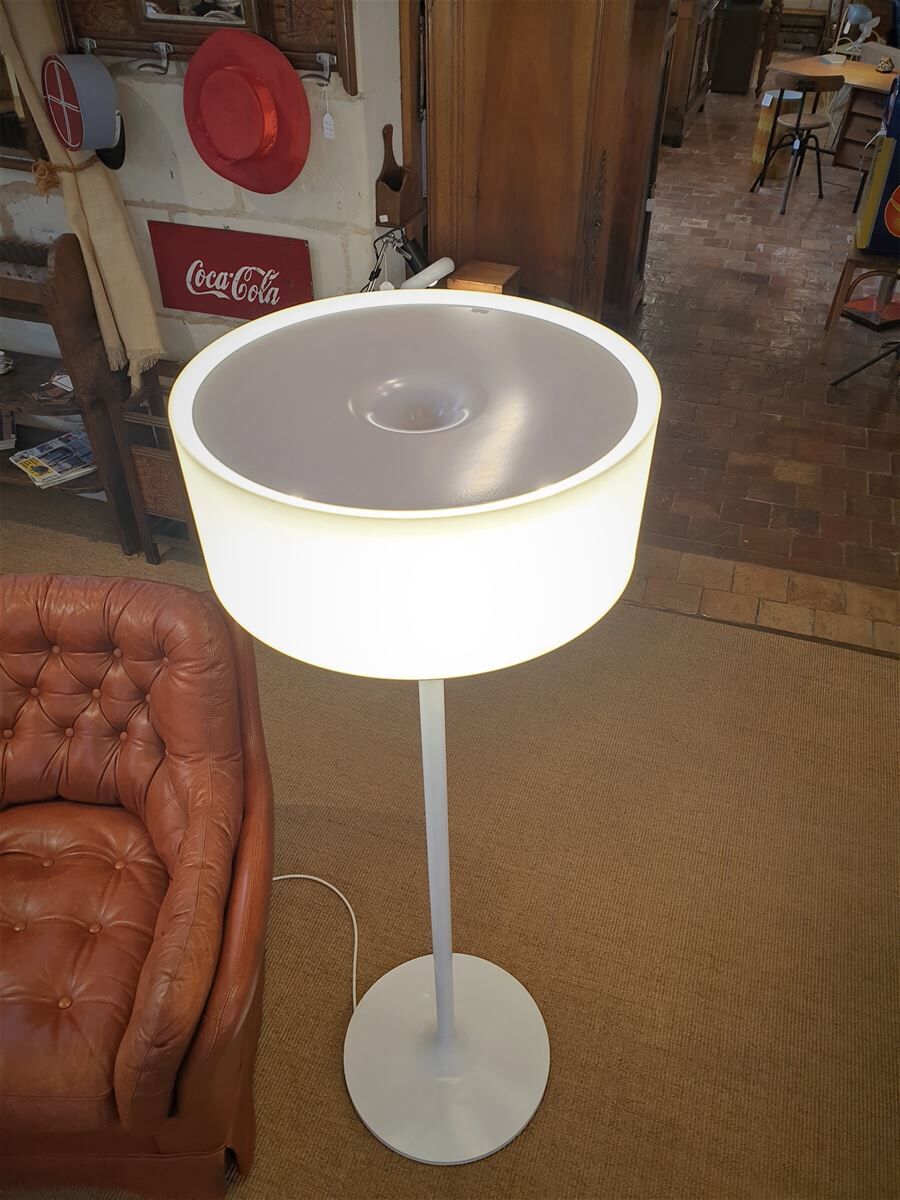 Scandinavian floor lamp atelje lyktan by henrik schulz