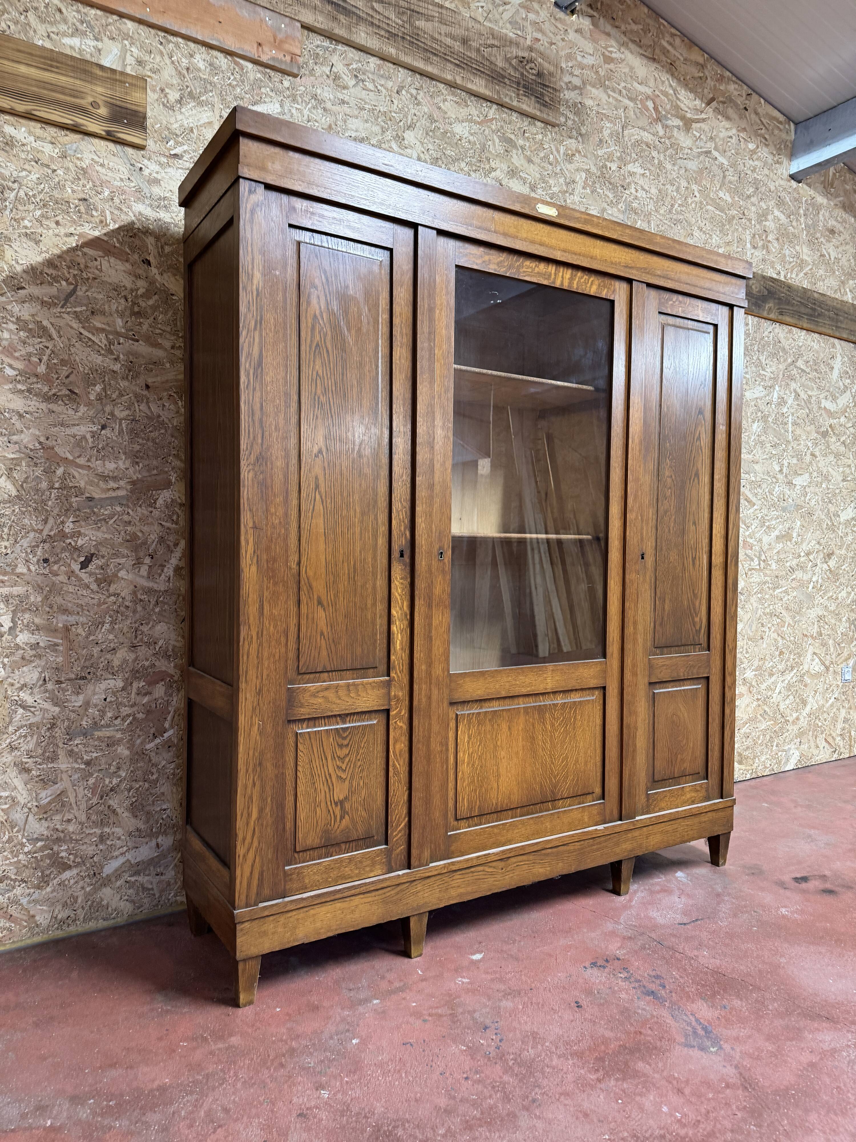 Secrétaire vintage