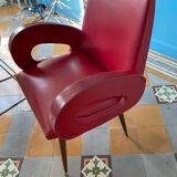 Armchair year 50