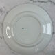 Lunéville Presentation plate