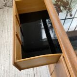 Glass trading post 50s