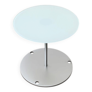 table d'appoint de la - 1990