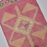 Hallway Anatolian Vintage Runner sku 2271