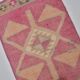 Hallway Anatolian Vintage Runner sku 2271
