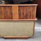 Bar vintage