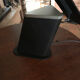 Lampe de bureau Concorde « llmo » 1980