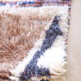Small Berber Rug - 116 x 61 cm