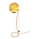 Floor lamp in Murano glass by Venini, Italy 1960s