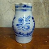 Pitcher in Alsace sandstone
