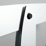 Lampe de bureau moderniste Quattrifolio