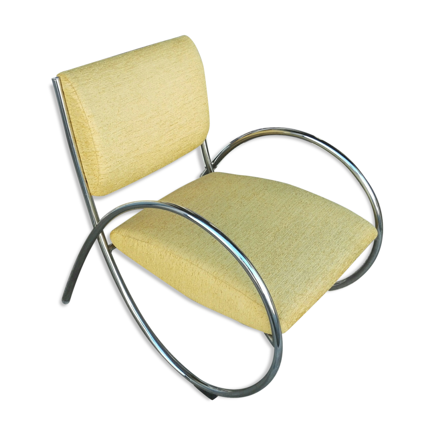 Armchair 1980
