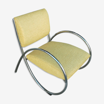 Fauteuil 1980