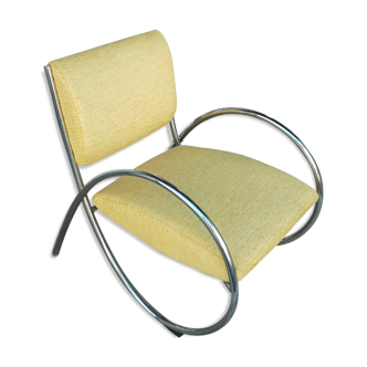 Armchair 1980