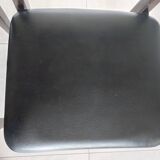 3 Scandinavian chairs