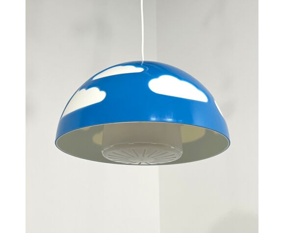 Cloud suspension
