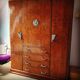 Art-deco hairdressing cabinet 1930