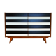 Commode U-453 par Jiří Jiroutek pour Interier Praha, 1960