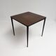 Midcentury dining table by Wim Rietveld for Ahrend de Cirkel, 1960’s